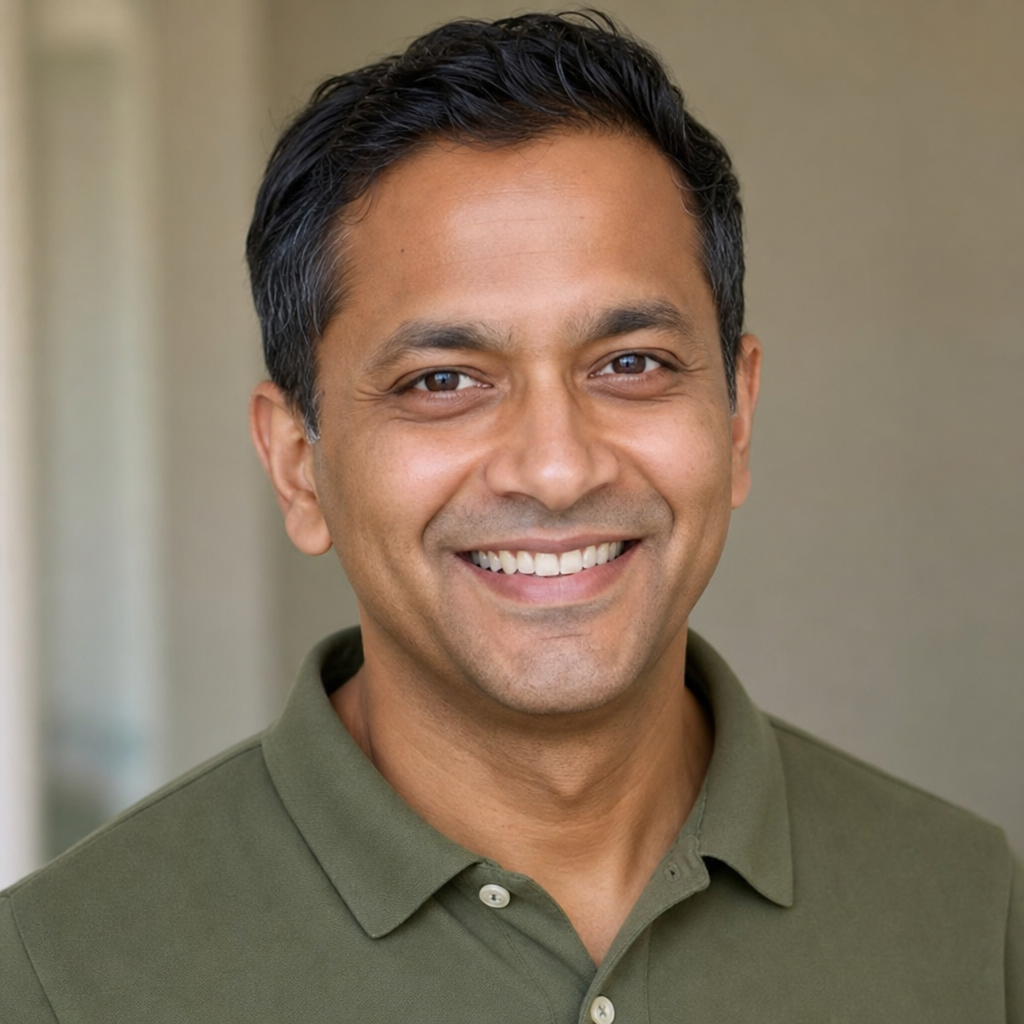 Rohan Patel